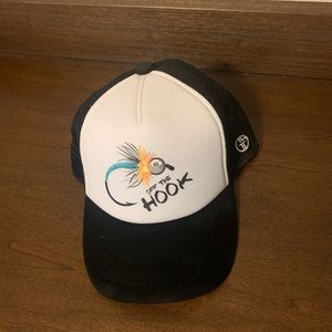 Kids Off The Hook hat